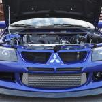 STM Evo 7/8/9 Intercooler 3.5 Street Core