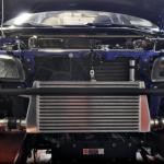 STM Evo 7/8/9 Intercooler 3.5 Street Core