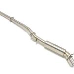 STM Evo 7/8/9 3 Titanium Cat-Back Exhaust