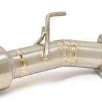 STM Evo 7/8/9 3 Titanium Cat-Back Exhaust