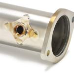 STM Evo 7/8/9 3 Titanium Cat-Back Exhaust