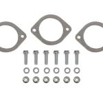 STM Evo 7/8/9 3 Titanium Cat-Back Exhaust