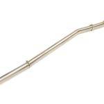 STM Evo 7/8/9 Titanium V-Band 3.5in Exhaust for FF 6870 Turbo Kit