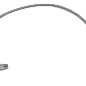 STM Oil Feed Line Kit for PTE BB Forward Facing Turbo (From Cylinder Head) - Evo 7/8/9
