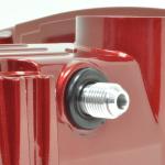STM Valve Cover Fittings for Evo 4/5/6/7/8/9