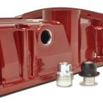 STM Valve Cover Fittings for Evo 4/5/6/7/8/9