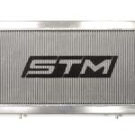 STM Evo 7/8/9 Billet Aluminum Slim Radiator