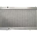 STM Evo 7/8/9 Billet Aluminum Slim Radiator