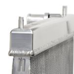 STM Evo 7/8/9 Billet Aluminum Slim Radiator