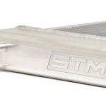 STM Evo 7/8/9 Billet Aluminum Slim Radiator