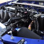 STM Evo 7/8/9 Billet Aluminum Slim Radiator
