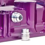 STM Valve Cover Fittings for Evo 4/5/6/7/8/9