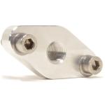 STM Intake Manifold Sensor Adapter for 2G DSM & Evo 4-9