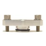 STM Intake Manifold Sensor Adapter for 2G DSM & Evo 4-9