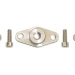 STM Intake Manifold Sensor Adapter for 2G DSM & Evo 4-9