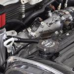 STM Intake Manifold Sensor Adapter for 2G DSM & Evo 4-9