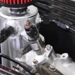 STM Intake Manifold Sensor Adapter for 2G DSM & Evo 4-9
