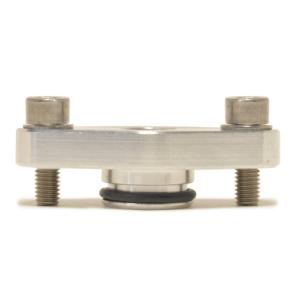 STM Intake Manifold Sensor Adapter for 2G DSM & Evo 4-9