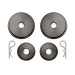 STM Under-Hood Shifter Cable Bushings for Evo 8/9 5-Speed