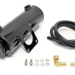 STM Evo 8/9 Relocated Coolant Overflow Reservoir