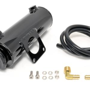 STM Evo 8/9 Relocated Coolant Overflow Reservoir