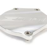 STM Water Pump Block Off Plate for Evo 8/9 (EVO89-WPBO)