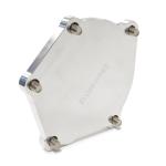 STM Water Pump Block Off Plate for Evo 8/9 (EVO89-WPBO)