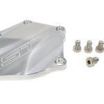 STM Water Pump Block Off Plate for Evo 8/9 (EVO89-WPBO)