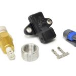 STM Speed Density Sensor Kit AEM AIT & 4-Bar MAP for Evo 8/9 & DSM