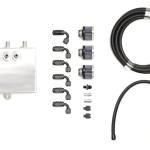 STM Engine Oil Catch Can (Firewall Mount) for Evo 8/9 *Currently Unavailable*