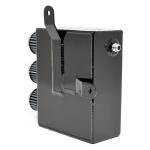 STM Engine Oil Catch Can (Firewall Mount) for Evo 8/9 *Currently Unavailable*