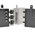 STM Engine Oil Catch Can (Firewall Mount) for Evo 8/9 *Currently Unavailable*