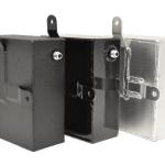 STM Engine Oil Catch Can (Firewall Mount) for Evo 8/9 *Currently Unavailable*