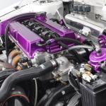 STM Engine Oil Catch Can (Firewall Mount) for Evo 8/9 *Currently Unavailable*