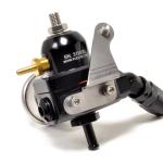 STM Fuel Feed and Return Kit with Rail for Evo 8/9 (FFRR)
