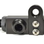STM Fuel Feed and Return Kit with Rail for Evo 8/9 (FFRR)