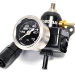 STM Fuel Feed and Return Kit with Rail for Evo 8/9 (FFRR)
