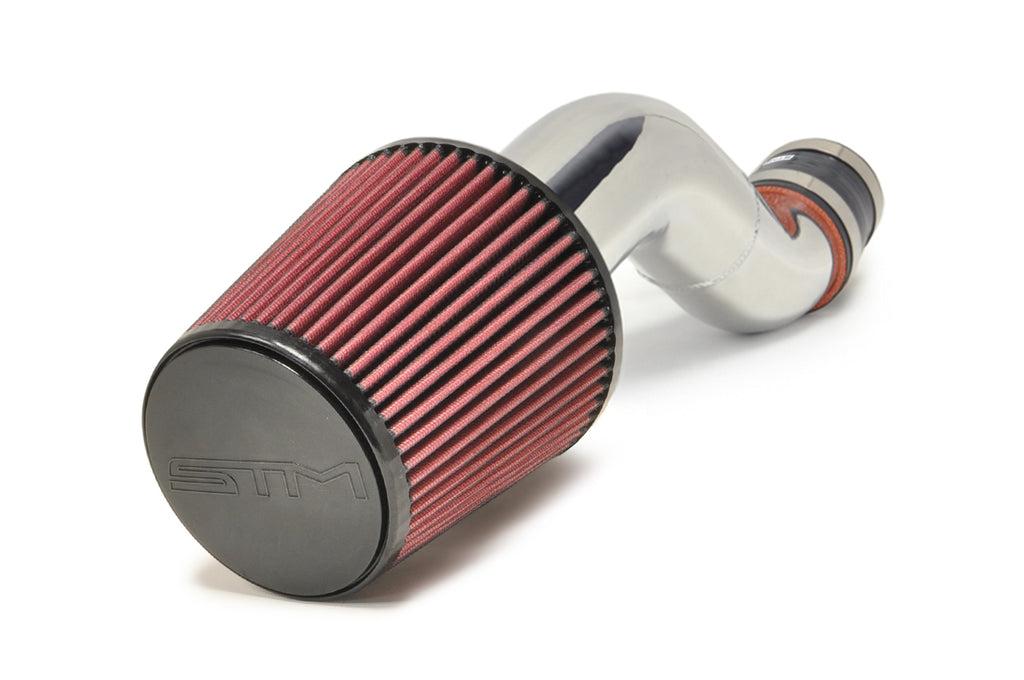 STM Evo 8/9 Aluminum 3in Speed Density Intake (No MAF) *Discontinued*