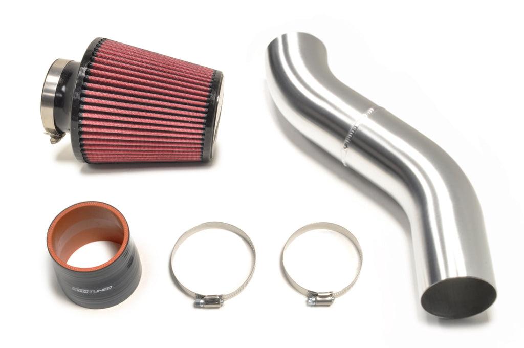 STM Evo 8/9 Aluminum 3in Speed Density Intake (No MAF) *Discontinued*