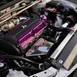 STM Evo 8/9 Aluminum 3in Speed Density Intake (No MAF) *Discontinued*