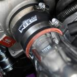 STM Evo 8/9 Aluminum 3in Speed Density Intake (No MAF) *Discontinued*