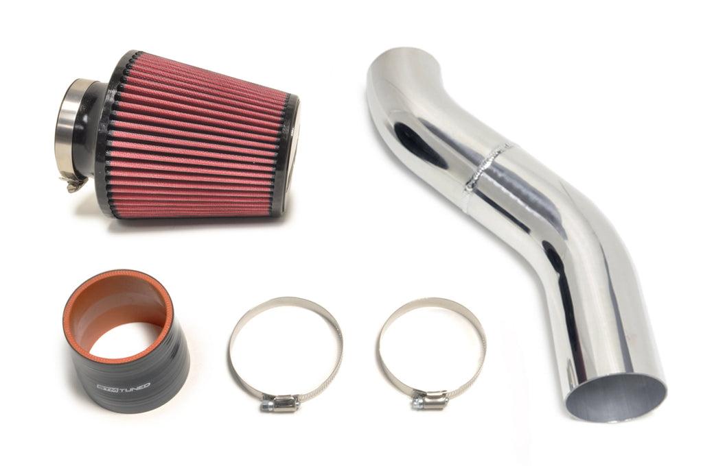 STM Evo 8/9 Aluminum 3in Speed Density Intake (No MAF) *Discontinued*