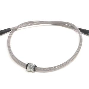 STM Evo 8/9 Master to Slave Clutch Line (also fits Evo X with 8/9 Master)