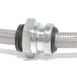 STM Evo 8/9 Master to Slave Clutch Line (also fits Evo X with 8/9 Master)