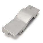STM Evo 8/9 Modified Power Steering Delete Bracket