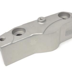STM Evo 8/9 Modified Power Steering Delete Bracket