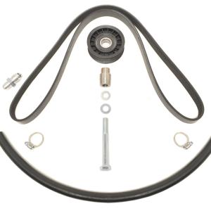 STM Evo 8/9 Power Steering Delete Kit