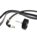 STM Evo 8/9 Power Steering Delete Kit