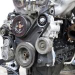 STM Evo 8/9 Power Steering Delete Kit