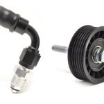 STM Evo 8/9 Power Steering Delete Kit